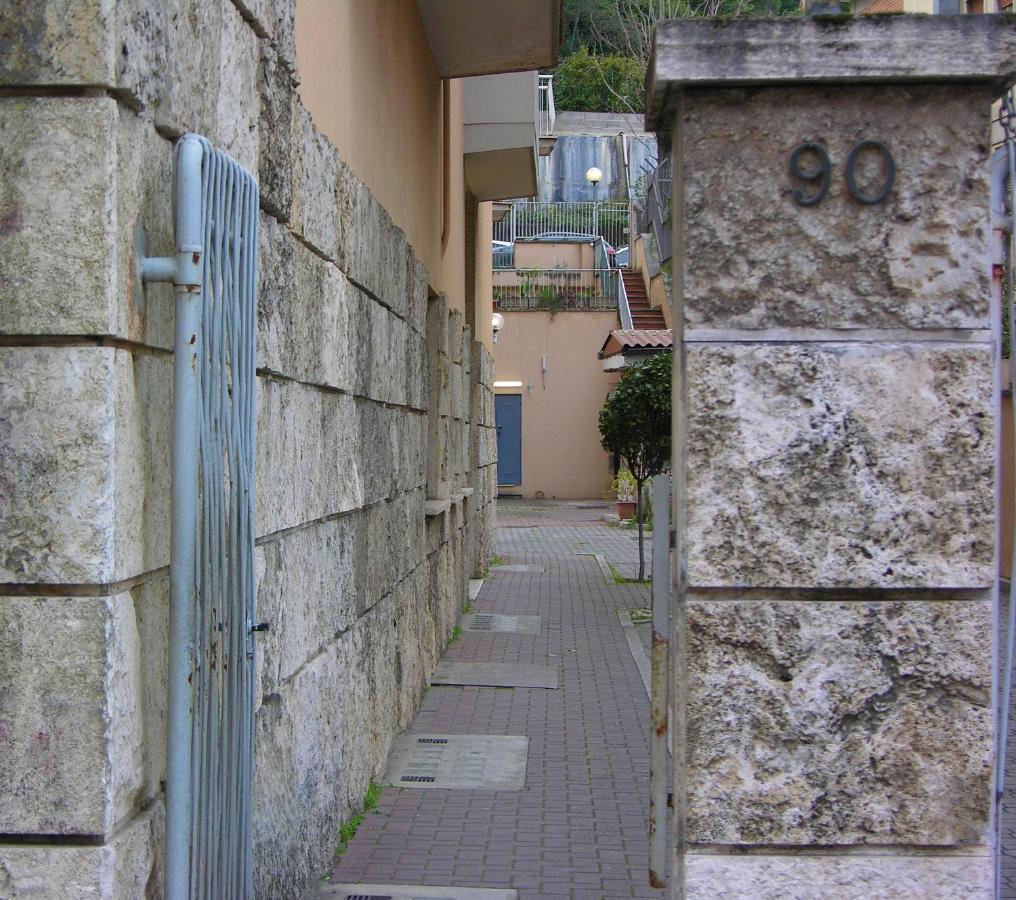 Vaticandream Guest House Roma Ngoại thất bức ảnh