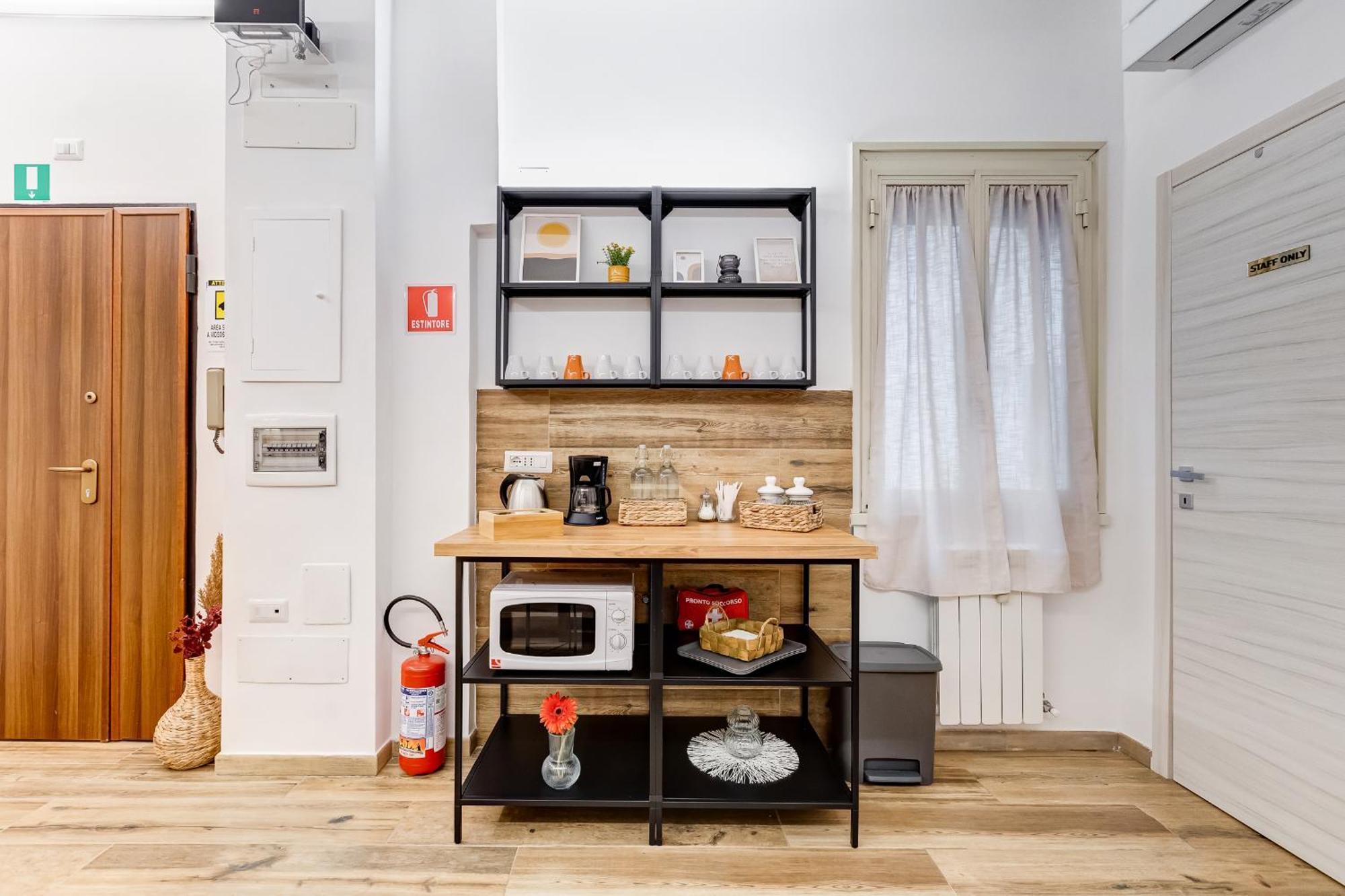 Vaticandream Guest House Roma Ngoại thất bức ảnh