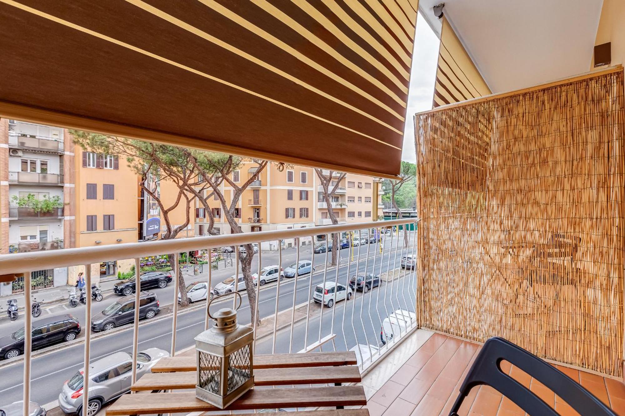 Vaticandream Guest House Roma Ngoại thất bức ảnh