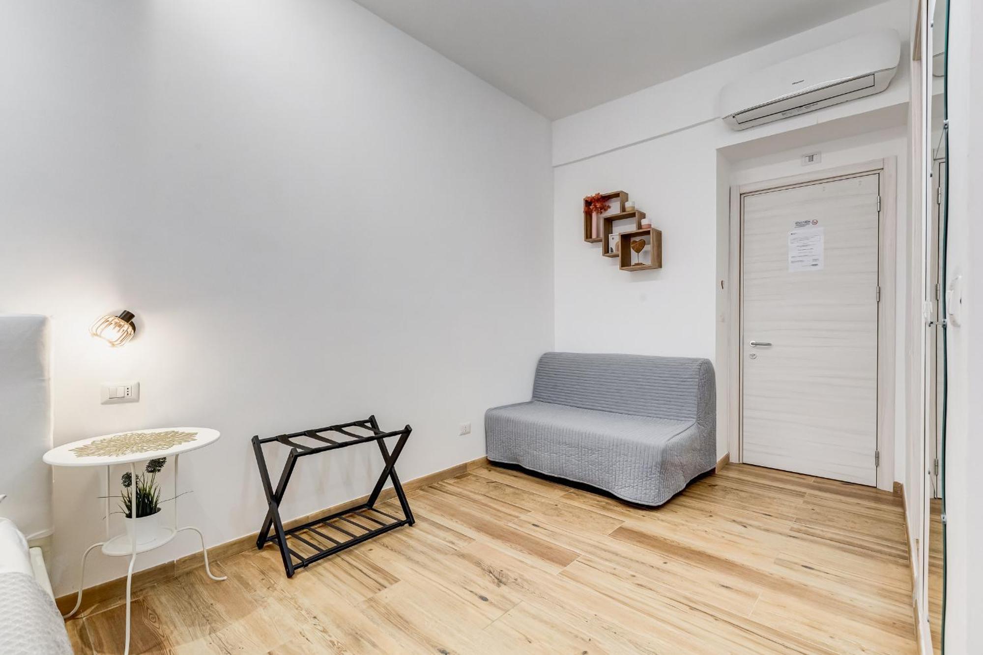 Vaticandream Guest House Roma Ngoại thất bức ảnh