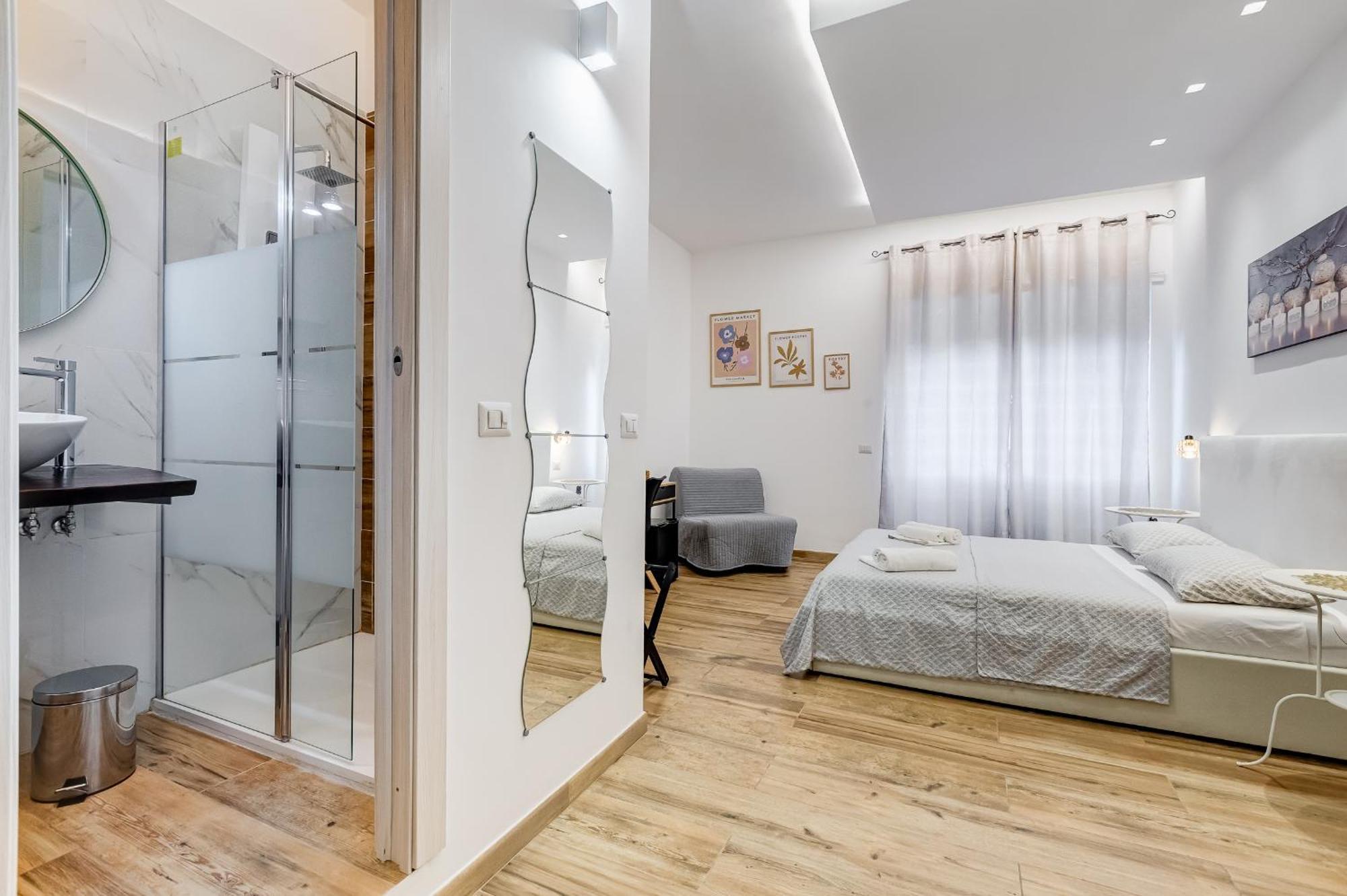 Vaticandream Guest House Roma Ngoại thất bức ảnh