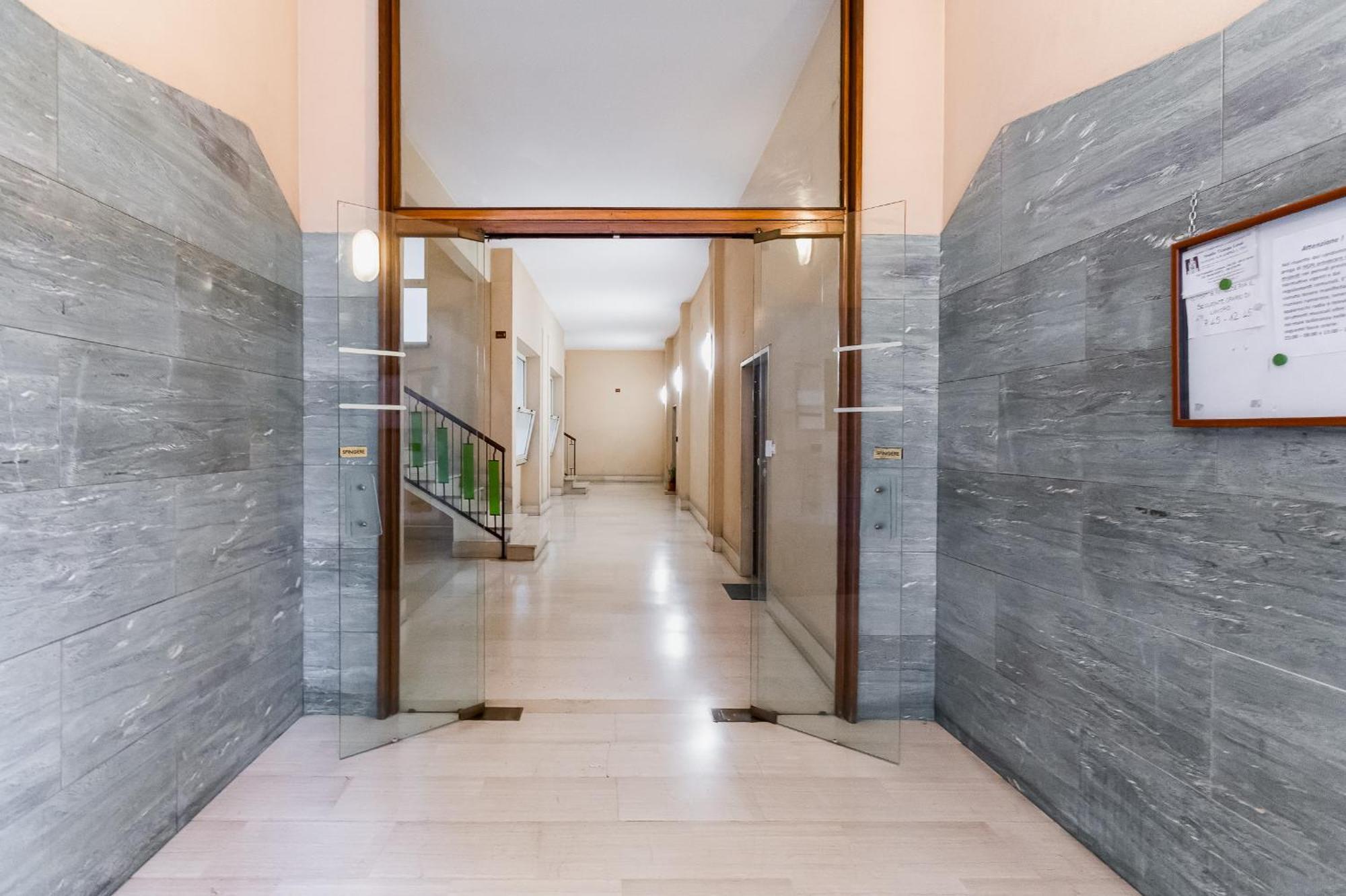 Vaticandream Guest House Roma Ngoại thất bức ảnh