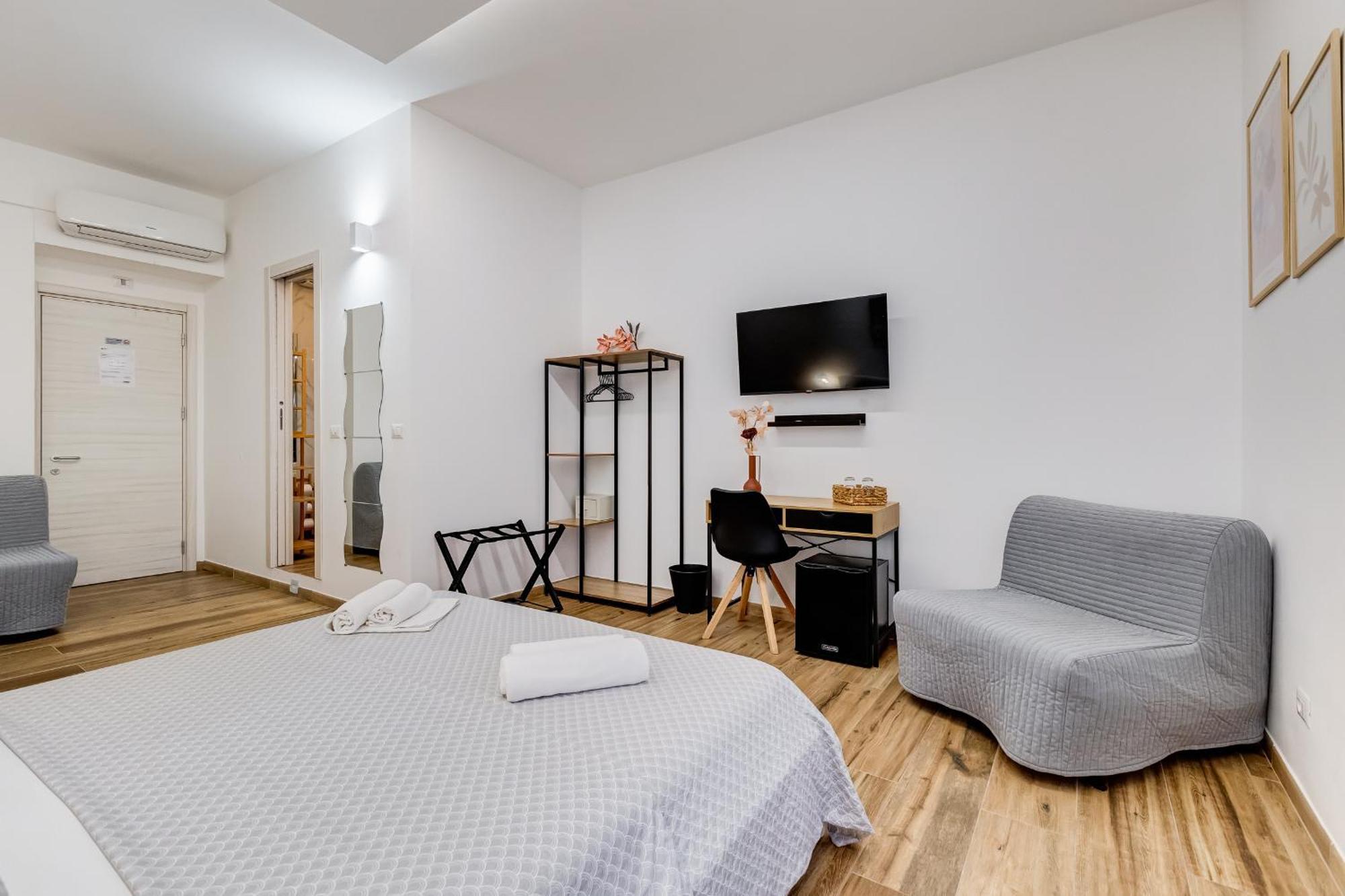 Vaticandream Guest House Roma Ngoại thất bức ảnh
