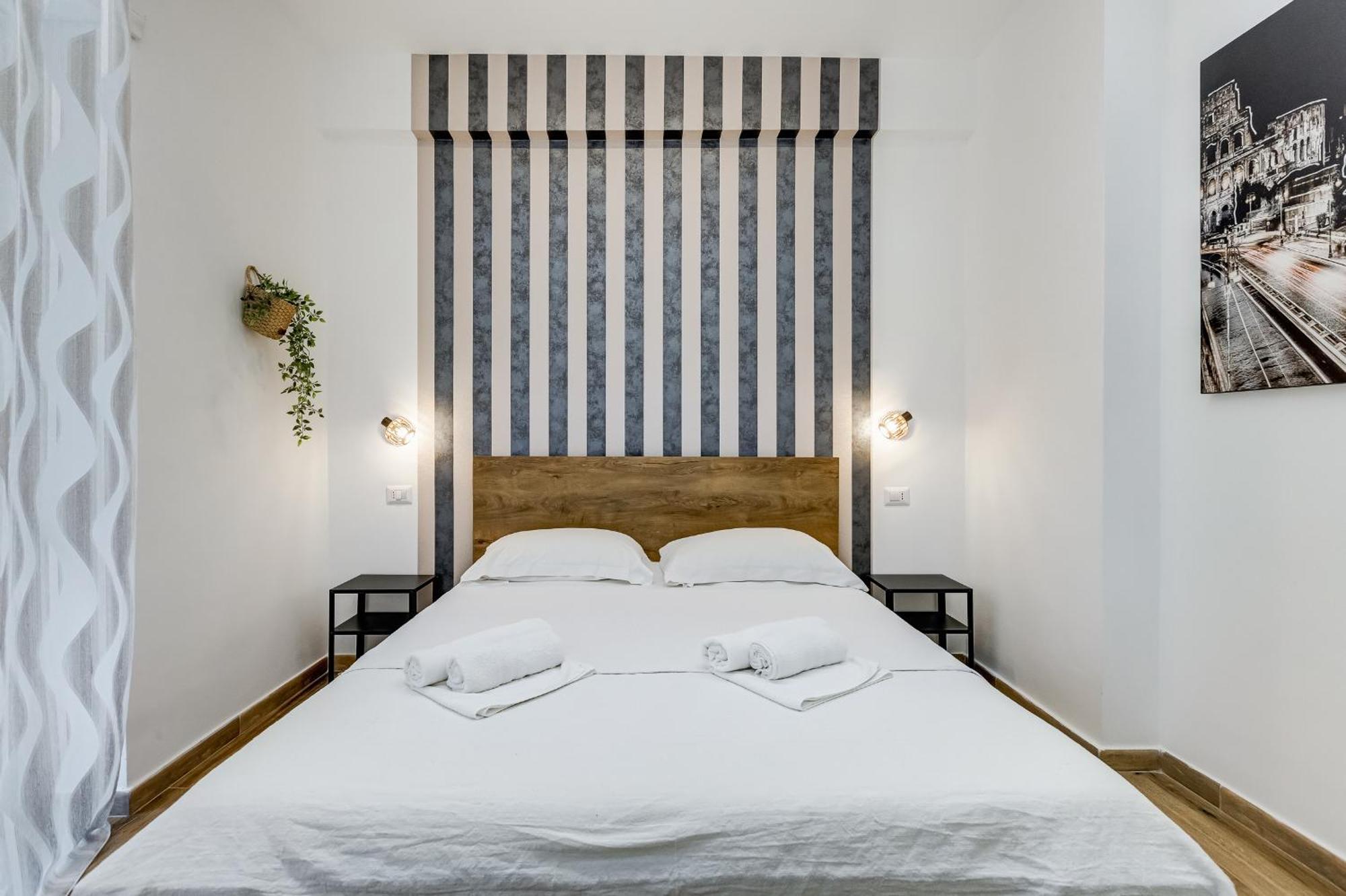 Vaticandream Guest House Roma Ngoại thất bức ảnh