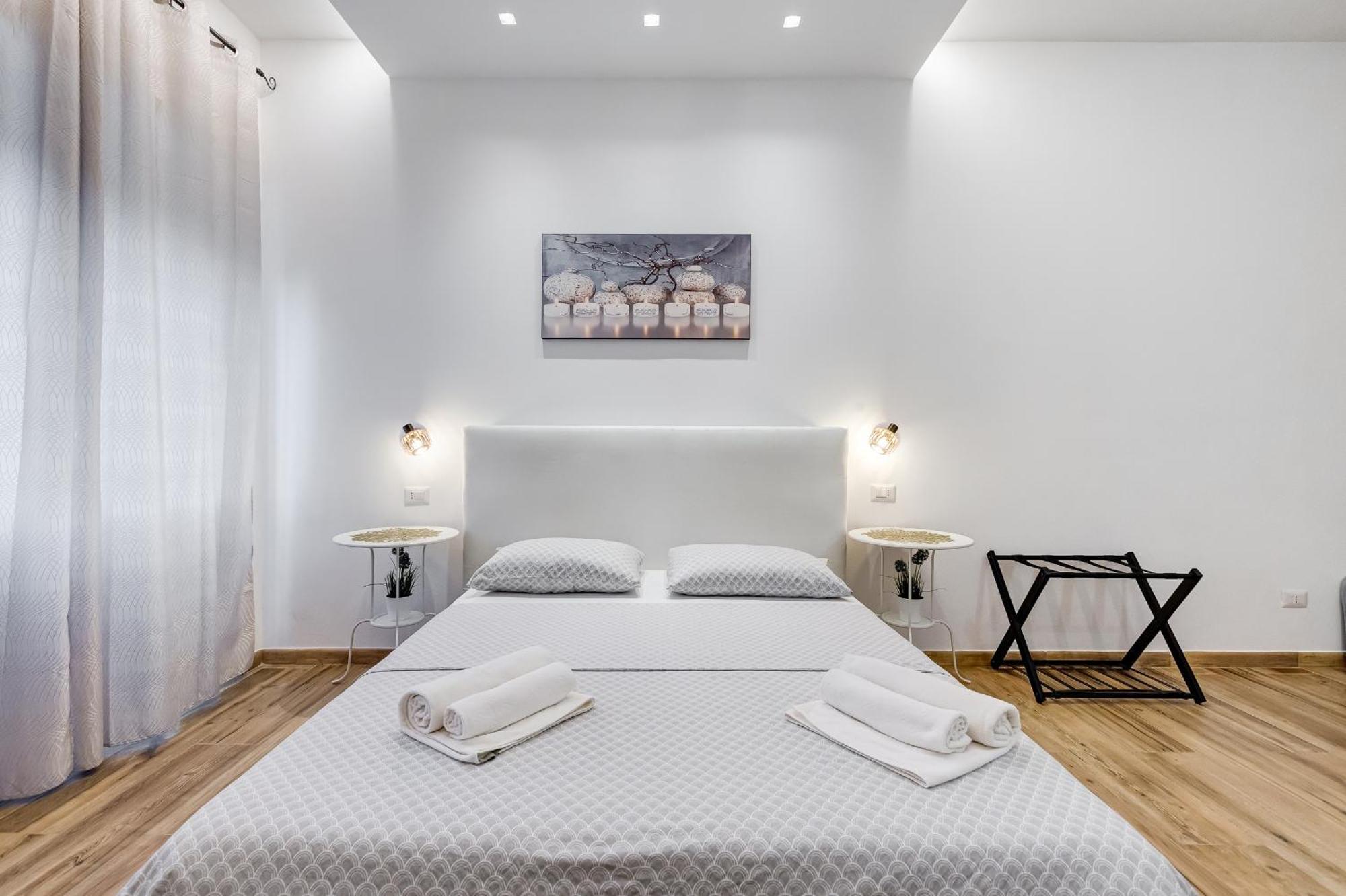 Vaticandream Guest House Roma Ngoại thất bức ảnh