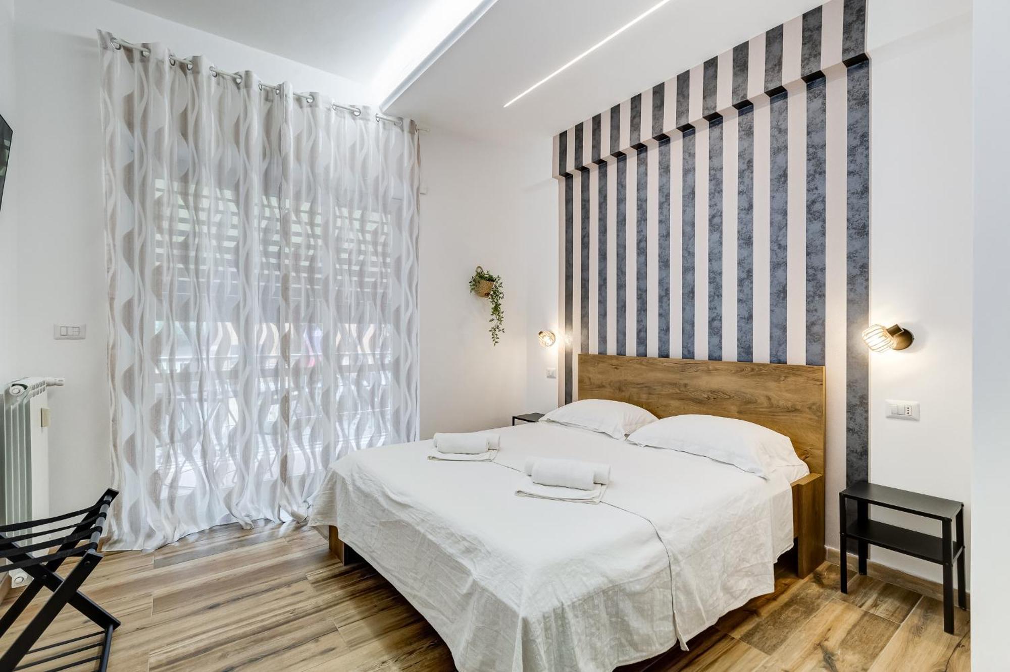 Vaticandream Guest House Roma Ngoại thất bức ảnh