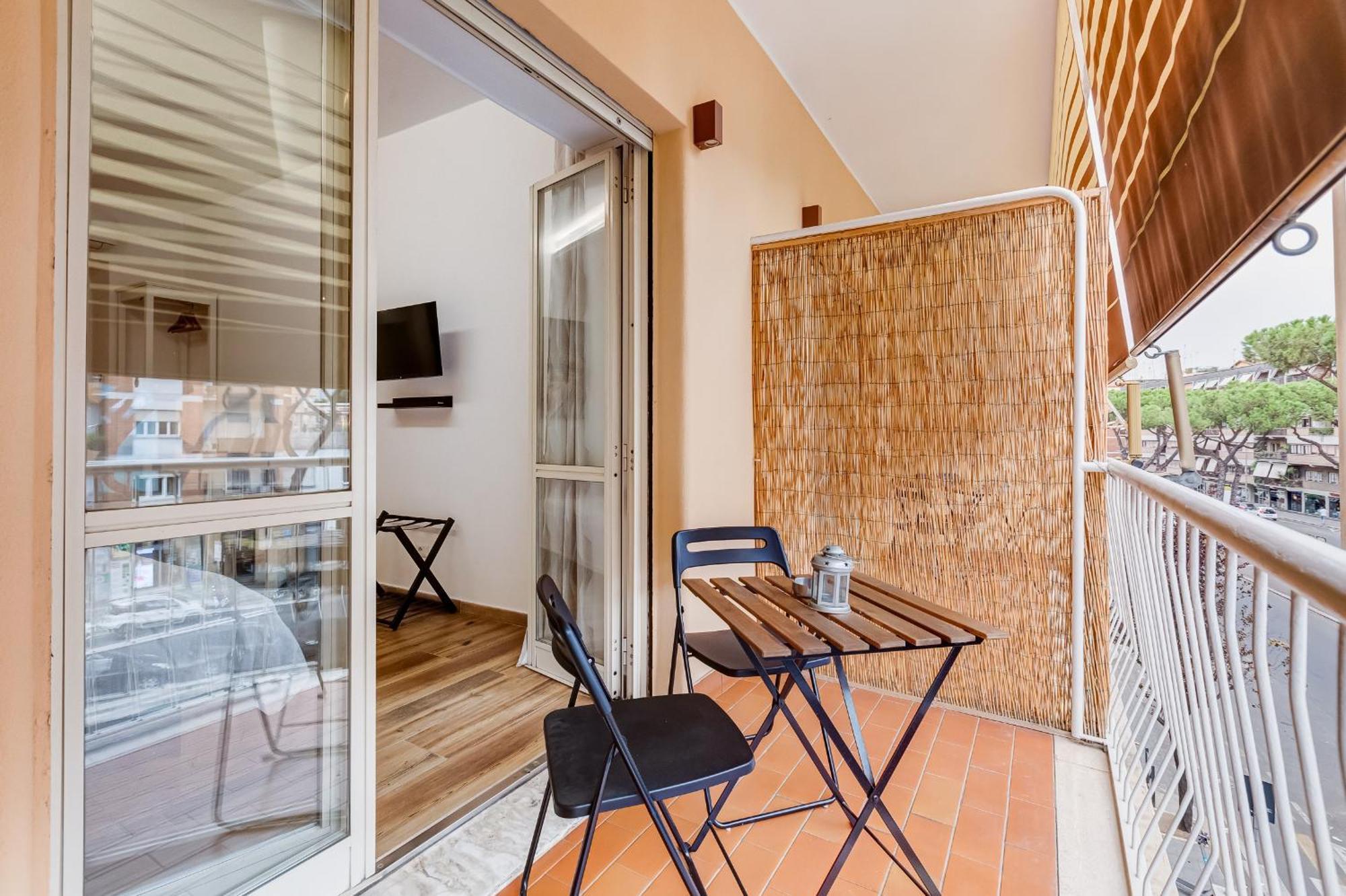 Vaticandream Guest House Roma Ngoại thất bức ảnh