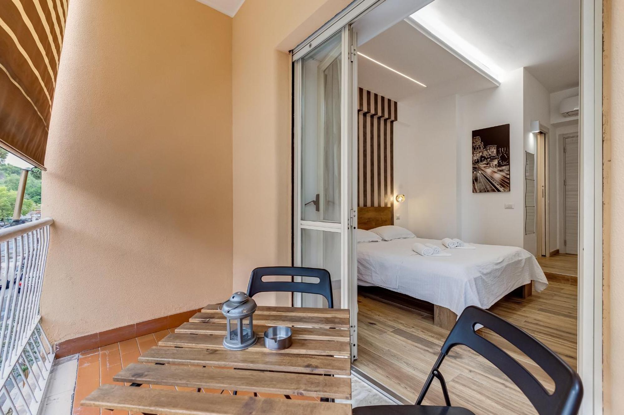 Vaticandream Guest House Roma Ngoại thất bức ảnh