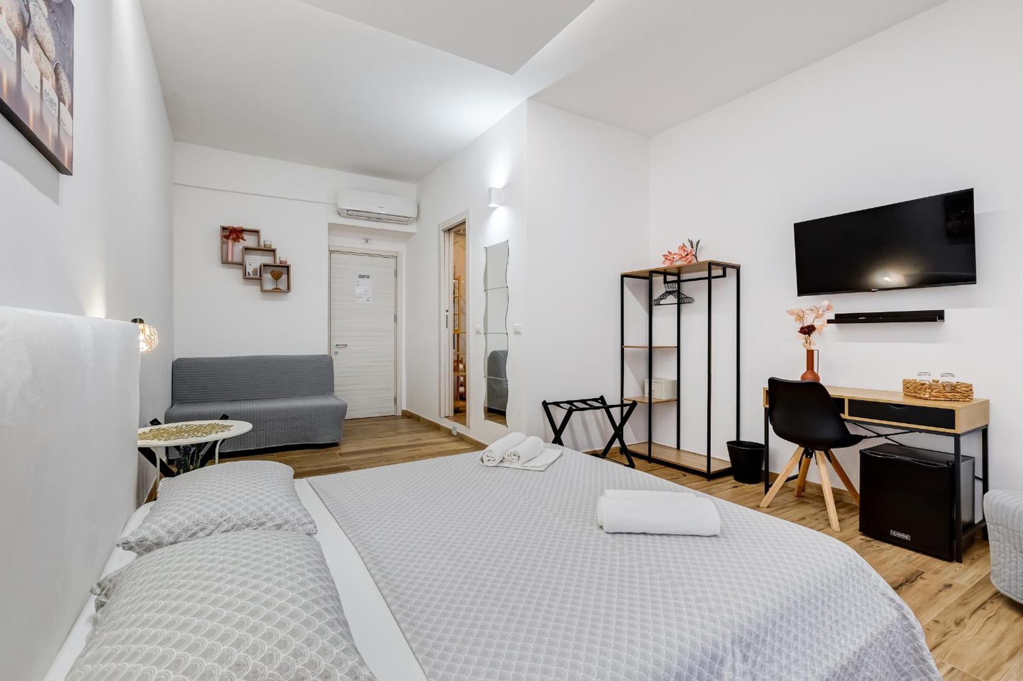 Vaticandream Guest House Roma Ngoại thất bức ảnh