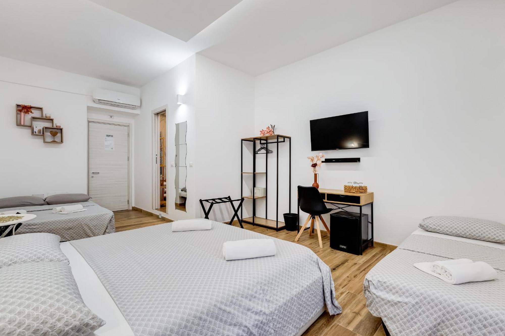 Vaticandream Guest House Roma Ngoại thất bức ảnh