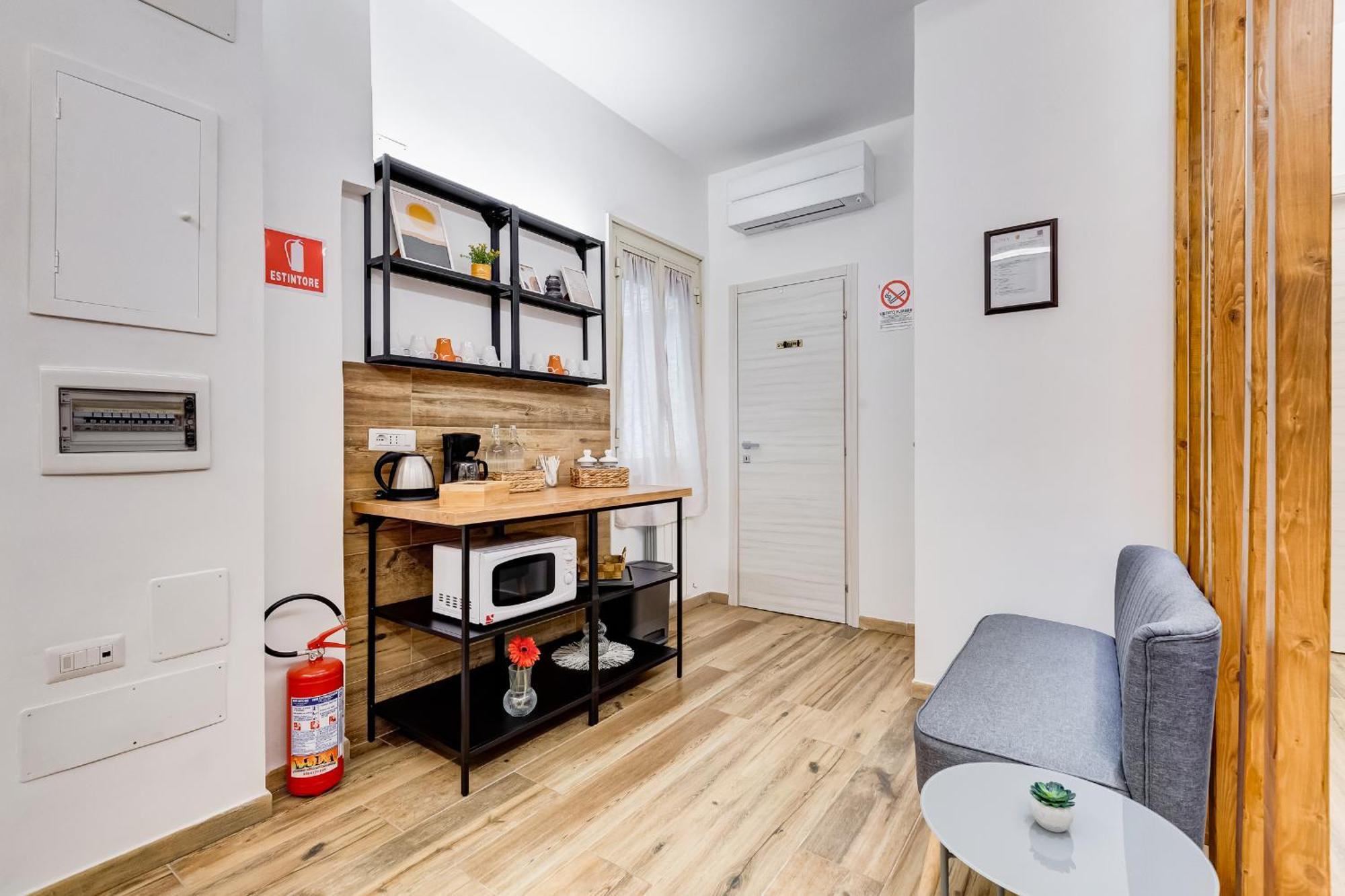 Vaticandream Guest House Roma Ngoại thất bức ảnh