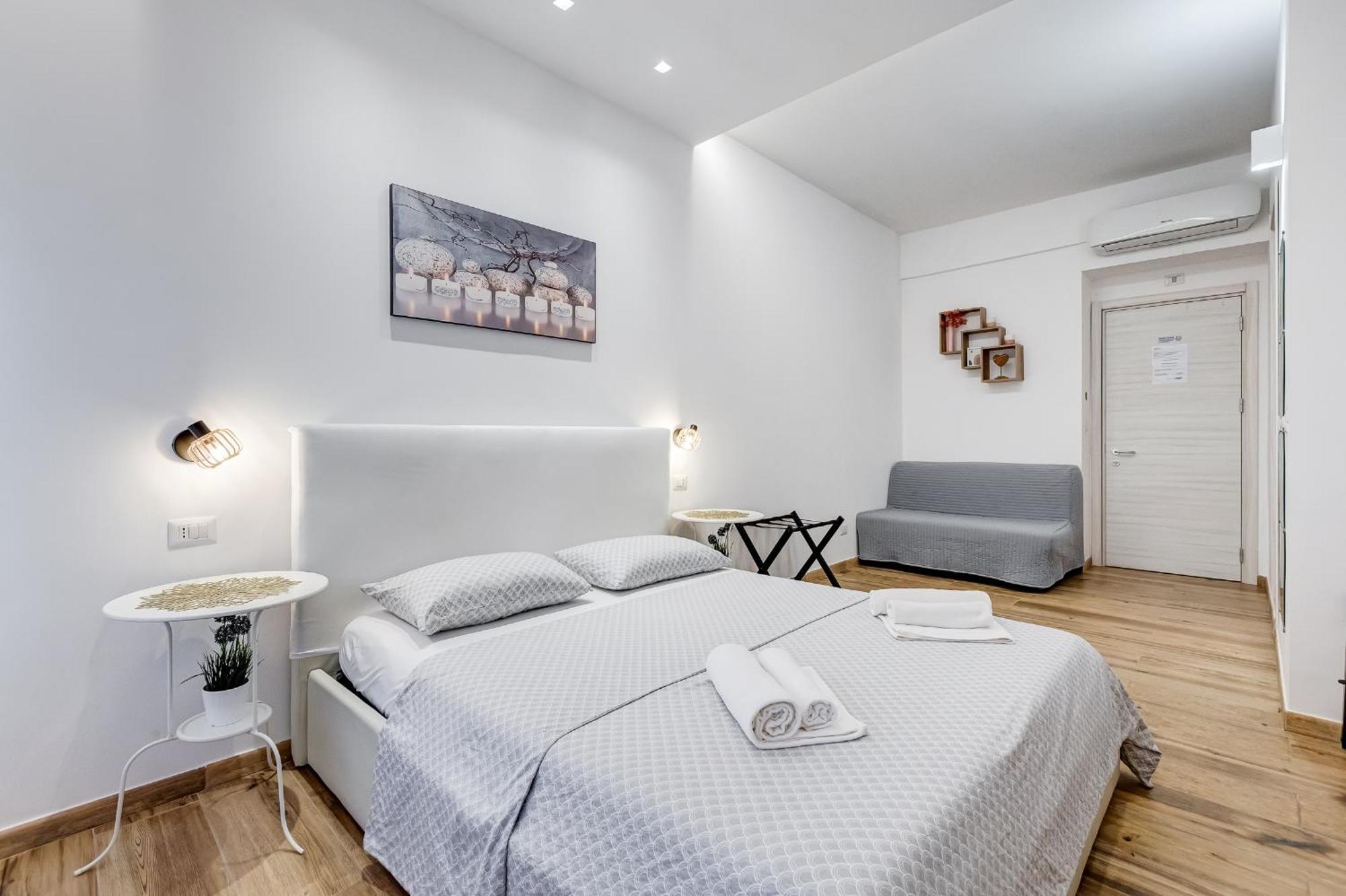 Vaticandream Guest House Roma Ngoại thất bức ảnh