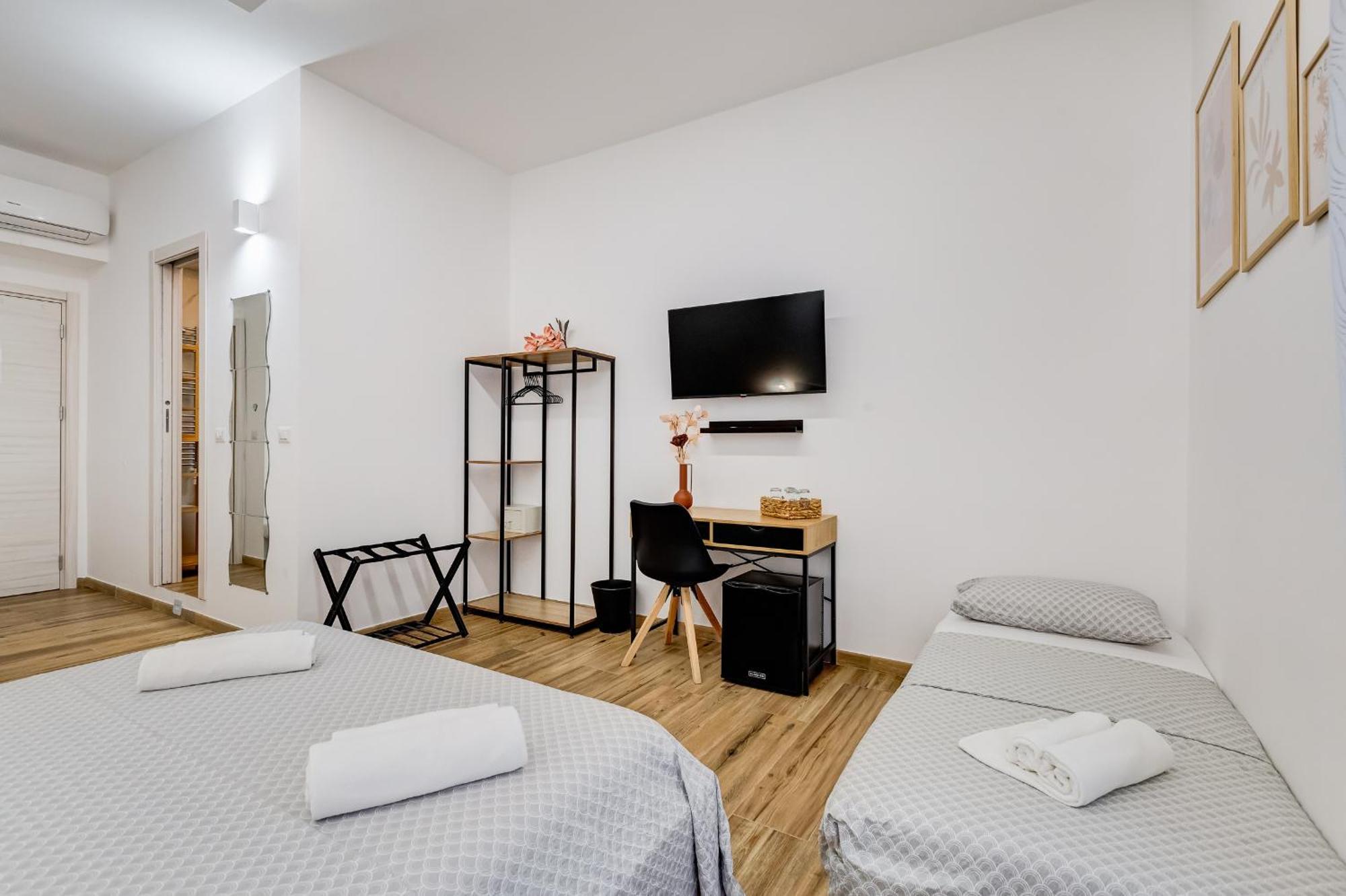 Vaticandream Guest House Roma Ngoại thất bức ảnh
